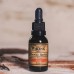 Kit para Barba Completo Premium Viking Terra + Pente de Barba