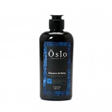 Shampoo para Barba Viking Oslo 100ml