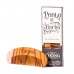 Pente Curvo para Barba de Madeira Viking