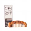 Pente Curvo para Barba de Madeira Viking