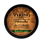 Pomada Modeladora para Cabelo Viking 150g