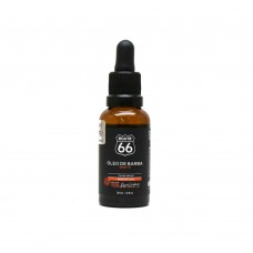 Óleo de Barba Viking Route 66 30ml