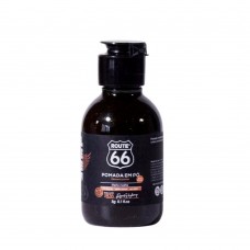Pomada em Pó para Cabelo Viking Route 66 5g