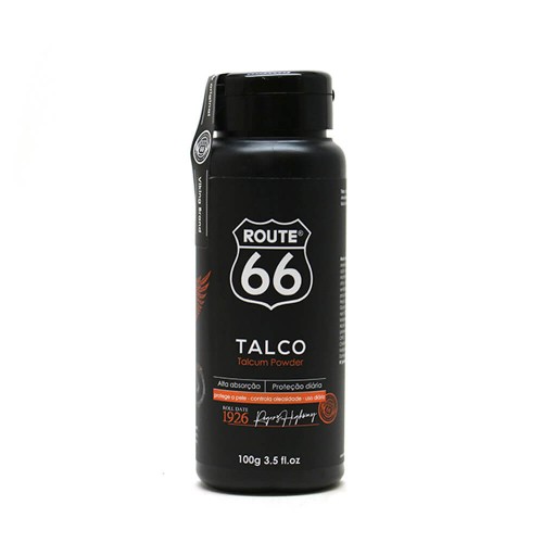 Talco Viking Route 66 100g
