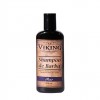 Shampoo de Barba Viking Mar 200ml